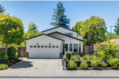 2886 Emerson St, Palo Alto, CA 94306 - Photo 37