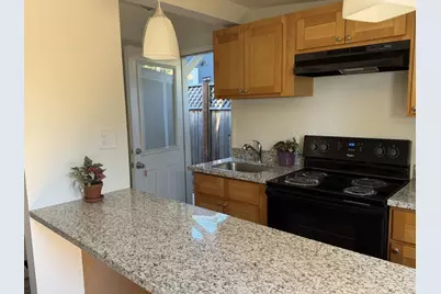 412-B N Central Ave Back Unit, Campbell, CA 95008 - Photo 1