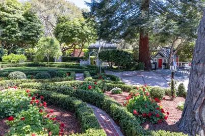 1528 Riata Rd, Pebble Beach, CA 93953 - Photo 3