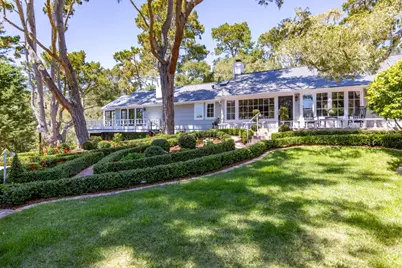1528 Riata Rd, Pebble Beach, CA 93953 - Photo 35