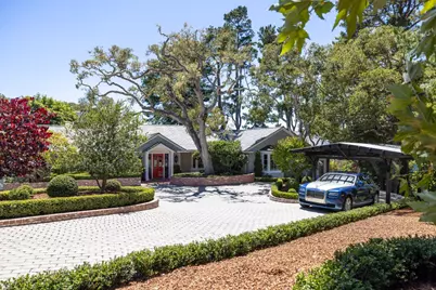 1528 Riata Rd, Pebble Beach, CA 93953 - Photo 5