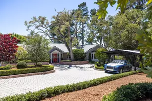1528 Riata Rd, Pebble Beach, CA 93953 - Photo 5