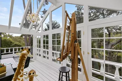 1528 Riata Rd, Pebble Beach, CA 93953 - Photo 61