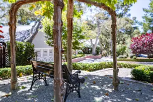 1528 Riata Rd, Pebble Beach, CA 93953 - Photo 7
