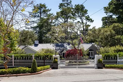 1528 Riata Rd, Pebble Beach, CA 93953 - Photo 3