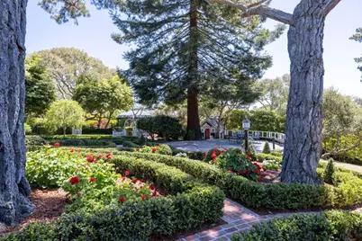 1528 Riata Rd, Pebble Beach, CA 93953 - Photo 63