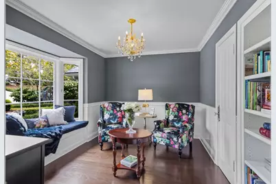 1528 Riata Rd, Pebble Beach, CA 93953 - Photo 29