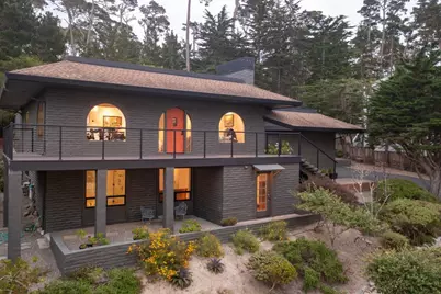 3029 Forest Way, Pebble Beach, CA 93953 - Photo 3