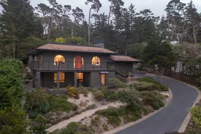 3029 Forest Way, Pebble Beach, CA 93953 - Photo 1