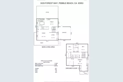 3029 Forest Way, Pebble Beach, CA 93953 - Photo 43