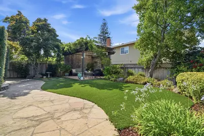 7098 Bret Harte Dr, San Jose, CA 95120 - Photo 35