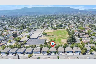 1327 Scossa Ave 4, San Jose, CA 95118 - Photo 17