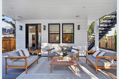 407 University Ave, Los Gatos, CA 95032 - Photo 69