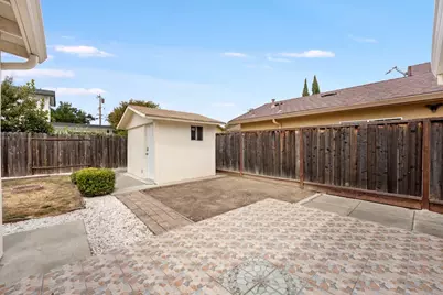 4143 Bullard St, Fremont, CA 94538 - Photo 25