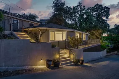 16900 Sheldon Rd, Los Gatos, CA 95030 - Photo 3
