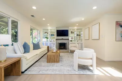 947 Glennan Dr, Redwood City, CA 94061 - Photo 3