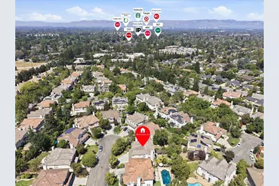18922 Congress Junction Ct, Saratoga, CA 95070 - Photo 3