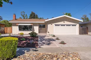 1657 Nightingale Ave, Sunnyvale, CA 94087 - Photo 1