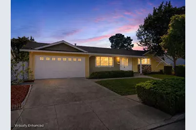 10620 Glenview Ave, Cupertino, CA 95014 - Photo 1