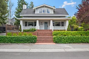 1203 N Lemon Ave, Menlo Park, CA 94025 - Photo 1