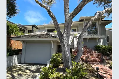 0 Lincoln 4 NE Of 3rd Ave, Carmel, CA 93921 - Photo 1