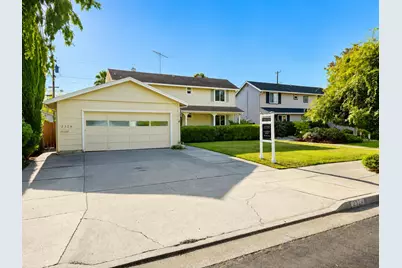 2324 Montezuma Dr, Campbell, CA 95008 - Photo 1