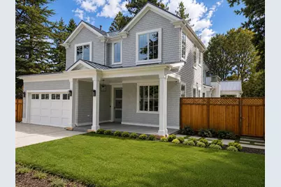 595 Hobart St, Menlo Park, CA 94025 - Photo 1