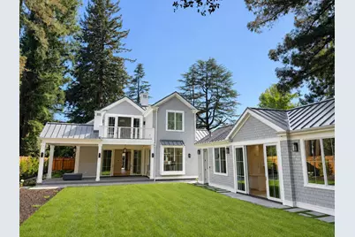 595 Hobart St, Menlo Park, CA 94025 - Photo 3