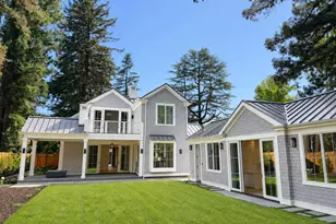 595 Hobart St, Menlo Park, CA 94025 - Photo 3