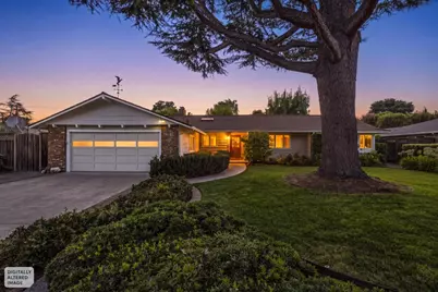 5618 W Walbrook Dr, San Jose, CA 95129 - Photo 3