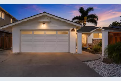 25608 Barnard St, Hayward, CA 94545 - Photo 1
