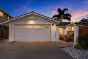 25608 Barnard St, Hayward, CA 94545 - Photo 1