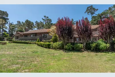 1237 Sombria Ln, Pebble Beach, CA 93953 - Photo 43