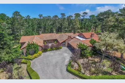 1237 Sombria Ln, Pebble Beach, CA 93953 - Photo 1