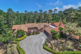 1237 Sombria Ln, Pebble Beach, CA 93953 - Photo 1