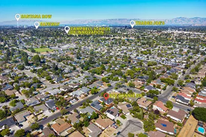 912 Connie Dr, Campbell, CA 95008 - Photo 35