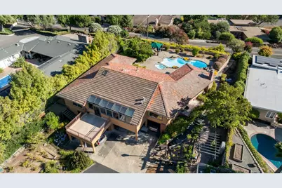 11081 Enchanto Vista Dr, San Jose, CA 95127 - Photo 31