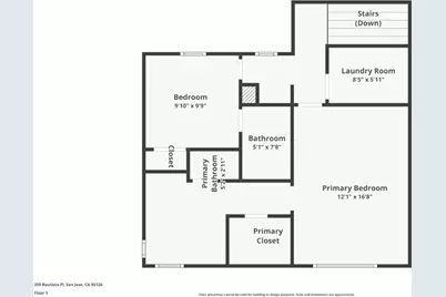 359 Bautista Pl, San Jose, CA 95126 - Photo 59