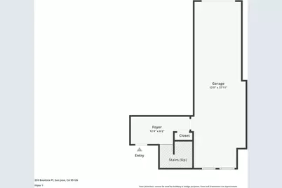 359 Bautista Pl, San Jose, CA 95126 - Photo 57