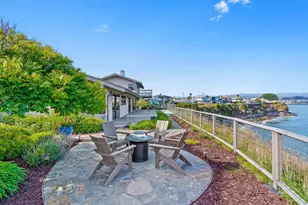 4250 Opal Cliff Dr, Santa Cruz, CA 95062 - Photo 1