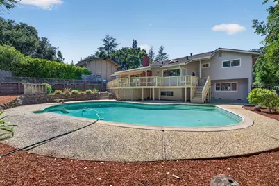 16342 Alexander Ave, Monte Sereno, CA 95030 - Photo 49