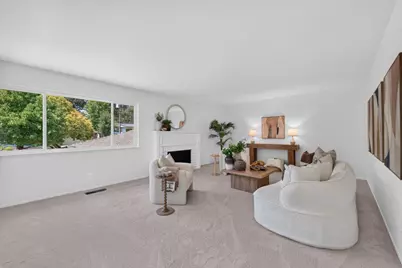 16342 Alexander Ave, Monte Sereno, CA 95030 - Photo 3