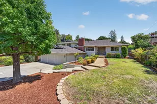 16342 Alexander Ave, Monte Sereno, CA 95030 - Photo 1