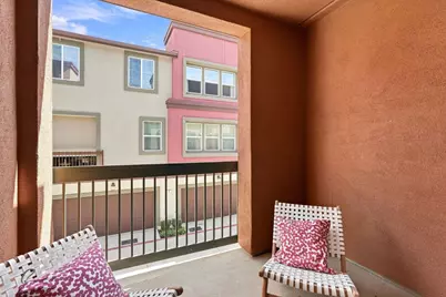 1025 Bellante Ln 4, San Jose, CA 95131 - Photo 31