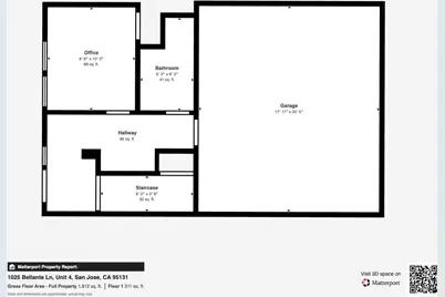 1025 Bellante Ln 4, San Jose, CA 95131 - Photo 39