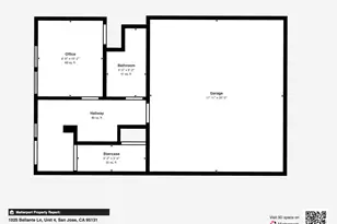 1025 Bellante Ln 4, San Jose, CA 95131 - Photo 39