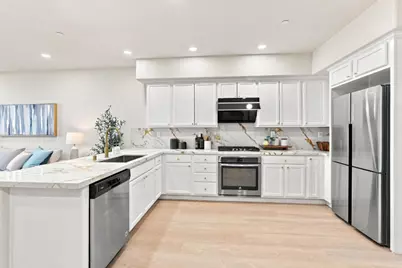 1025 Bellante Ln 4, San Jose, CA 95131 - Photo 9