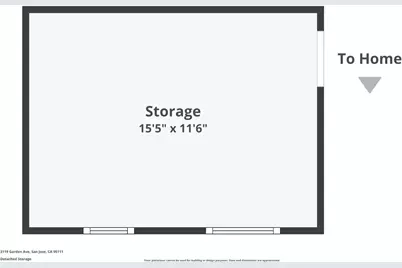 3119 Garden Ave, San Jose, CA 95111 - Photo 53