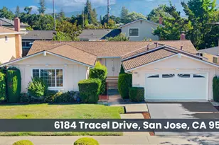 6184 Tracel Dr, San Jose, CA 95129 - Photo 1