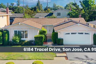 6184 Tracel Dr, San Jose, CA 95129 - Photo 1